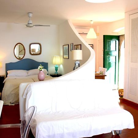B&B La Bergerie Taormina Kültér fotó