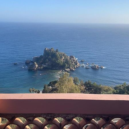 B&B La Bergerie Taormina Kültér fotó