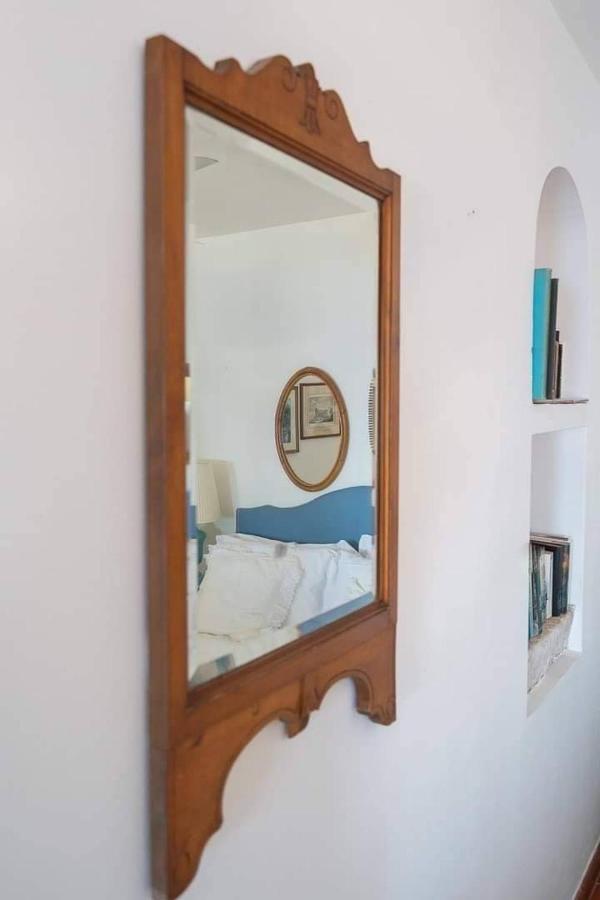 B&B La Bergerie Taormina Kültér fotó