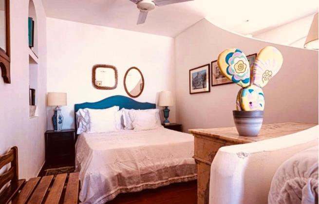 B&B La Bergerie Taormina Kültér fotó