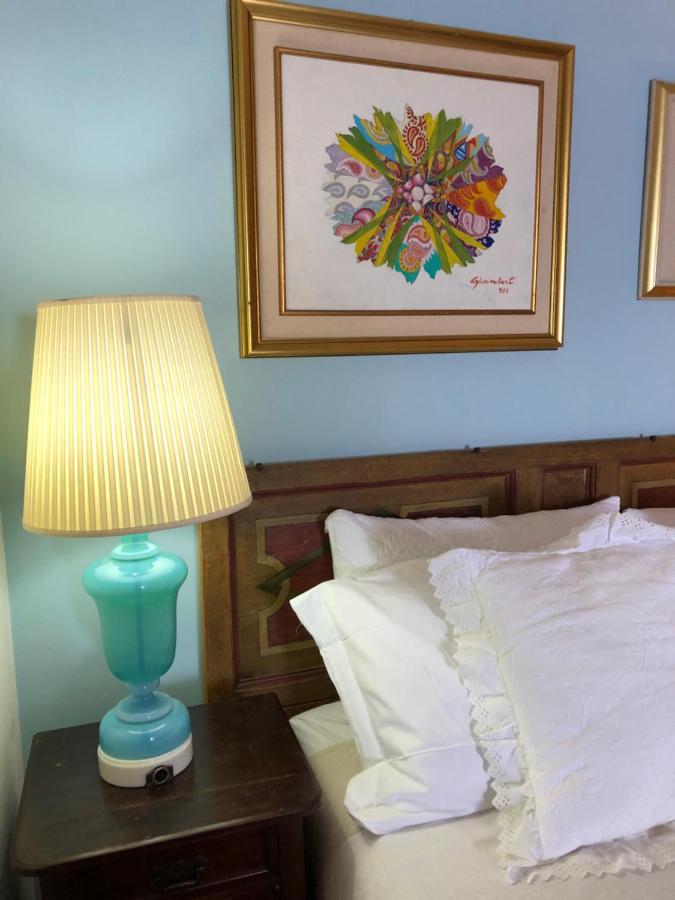 B&B La Bergerie Taormina Kültér fotó