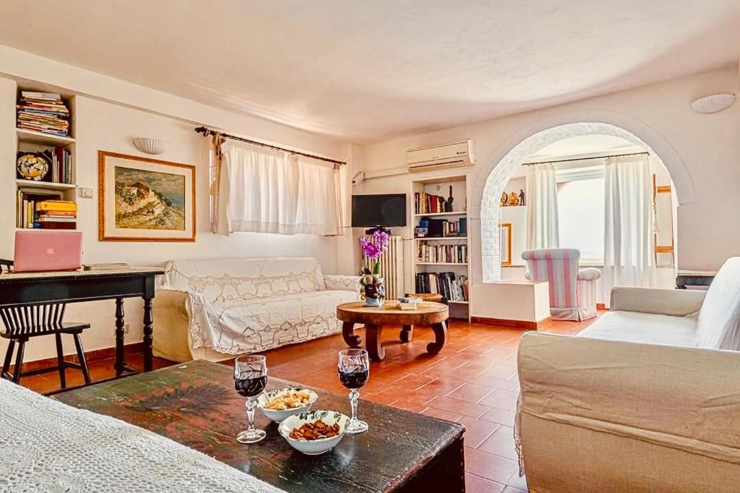 B&B La Bergerie Taormina Kültér fotó