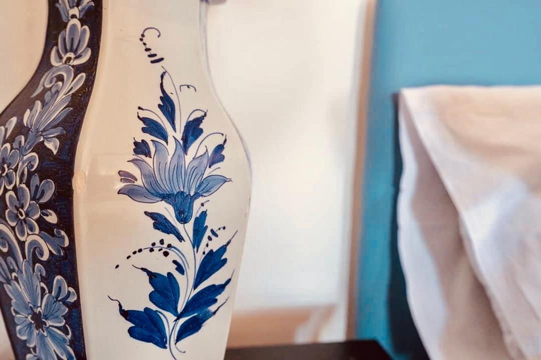B&B La Bergerie Taormina Kültér fotó