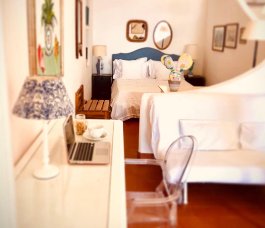 B&B La Bergerie Taormina Kültér fotó