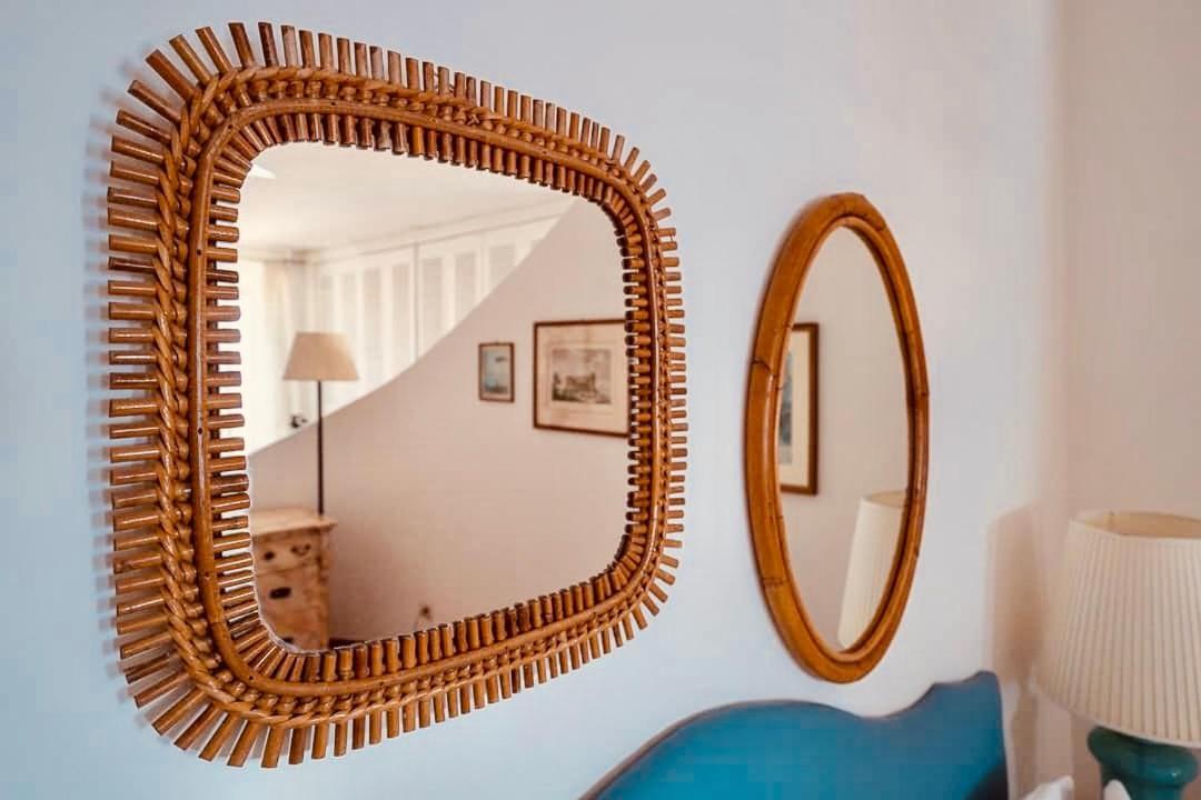 B&B La Bergerie Taormina Kültér fotó