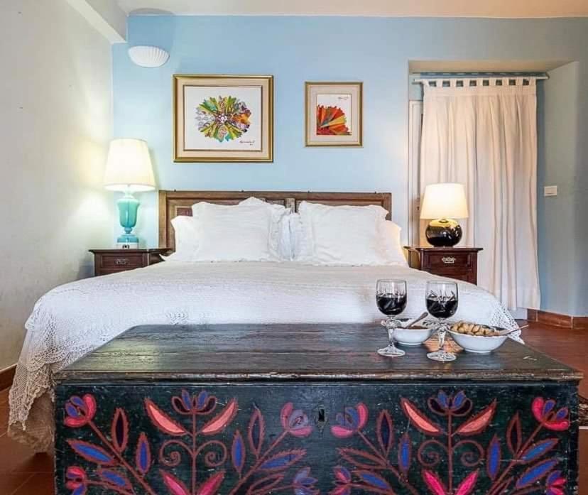 B&B La Bergerie Taormina Kültér fotó