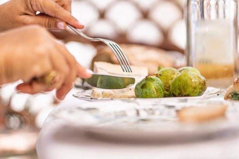 B&B La Bergerie Taormina Kültér fotó