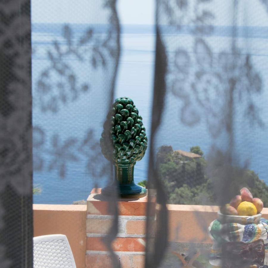B&B La Bergerie Taormina Kültér fotó
