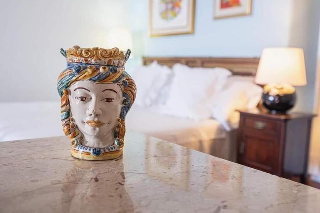 B&B La Bergerie Taormina Kültér fotó