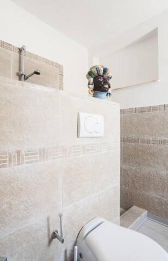 B&B La Bergerie Taormina Kültér fotó