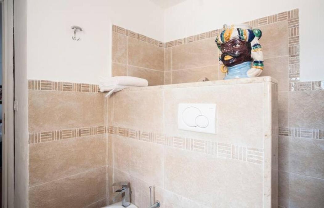 B&B La Bergerie Taormina Kültér fotó