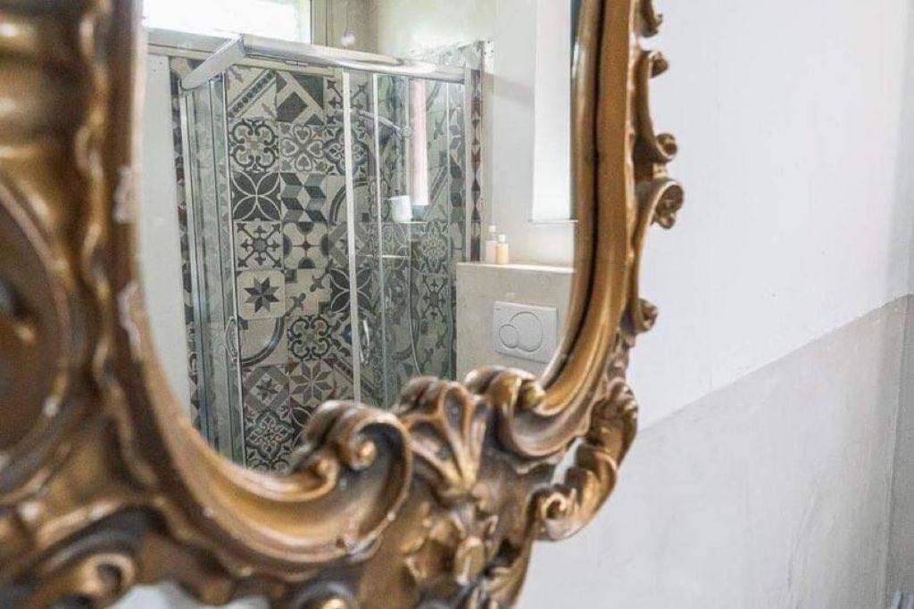 B&B La Bergerie Taormina Kültér fotó