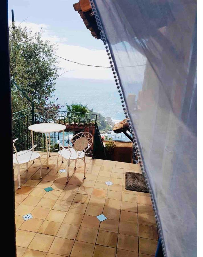 B&B La Bergerie Taormina Kültér fotó