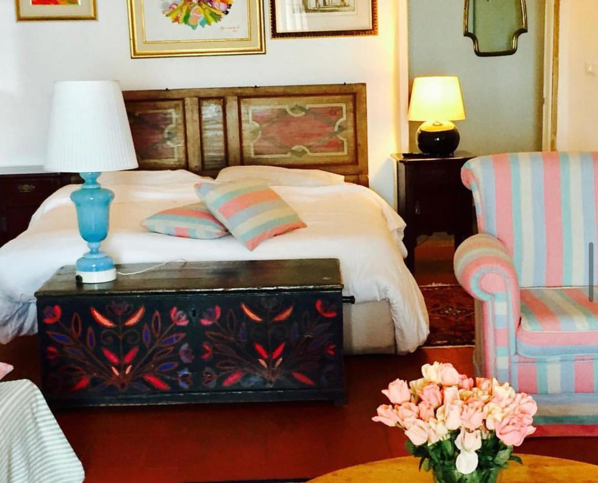 B&B La Bergerie Taormina Kültér fotó