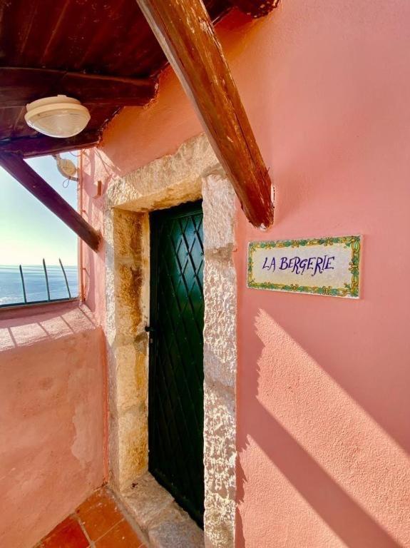 B&B La Bergerie Taormina Kültér fotó