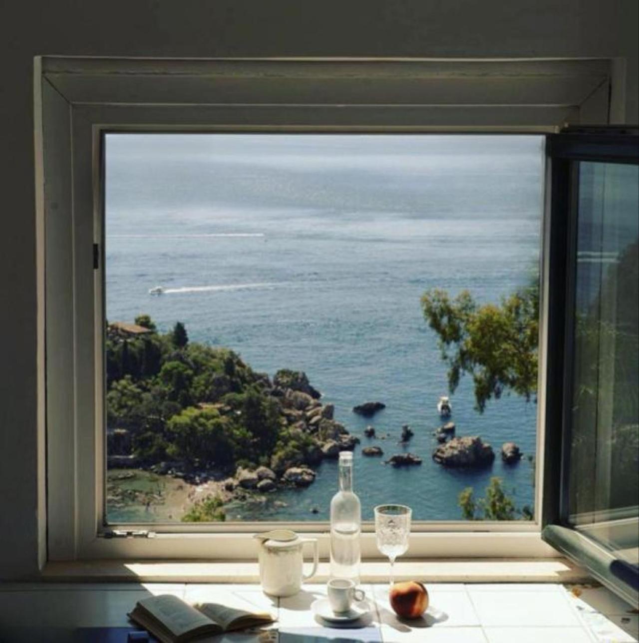 B&B La Bergerie Taormina Kültér fotó