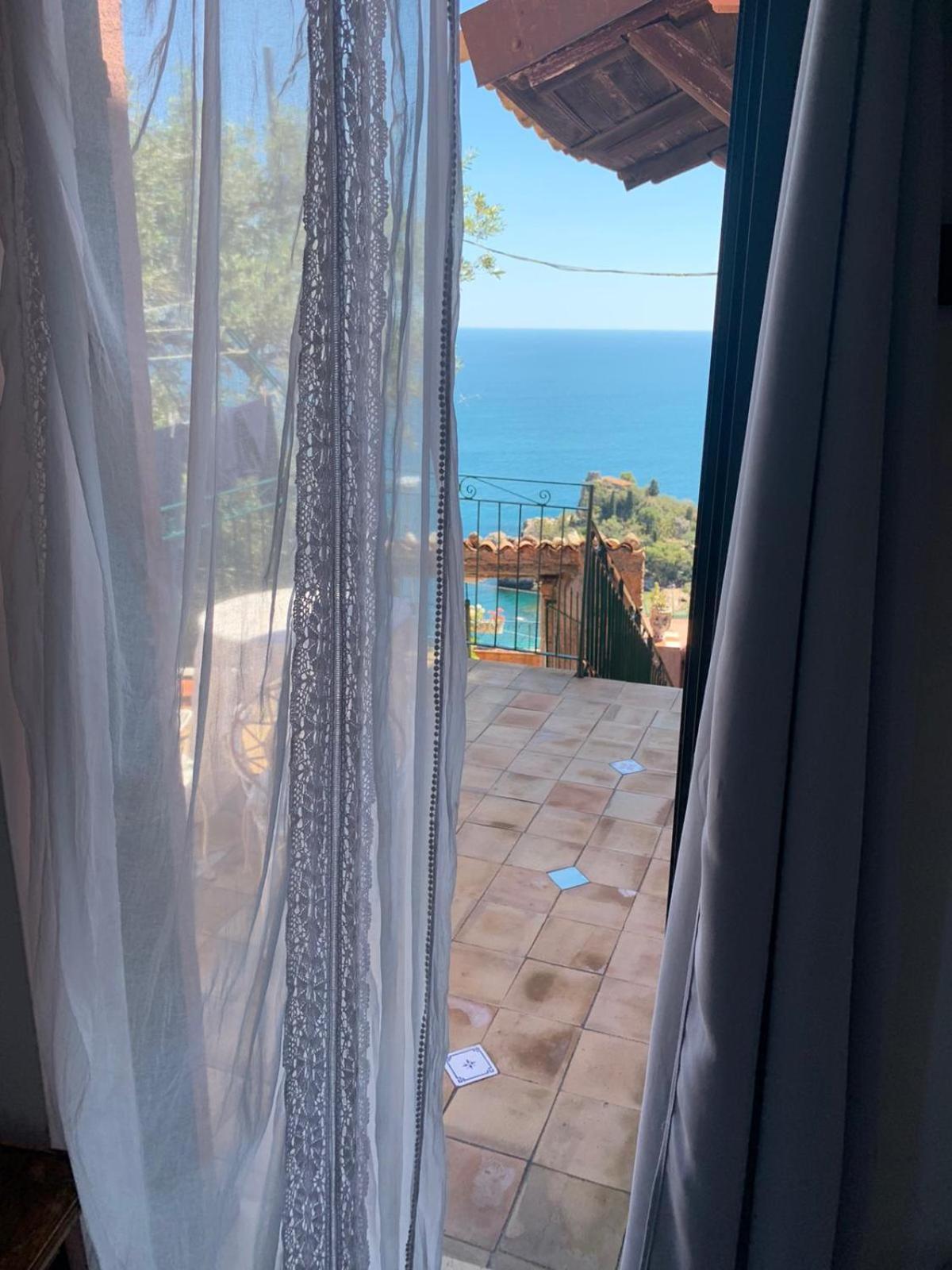 B&B La Bergerie Taormina Kültér fotó