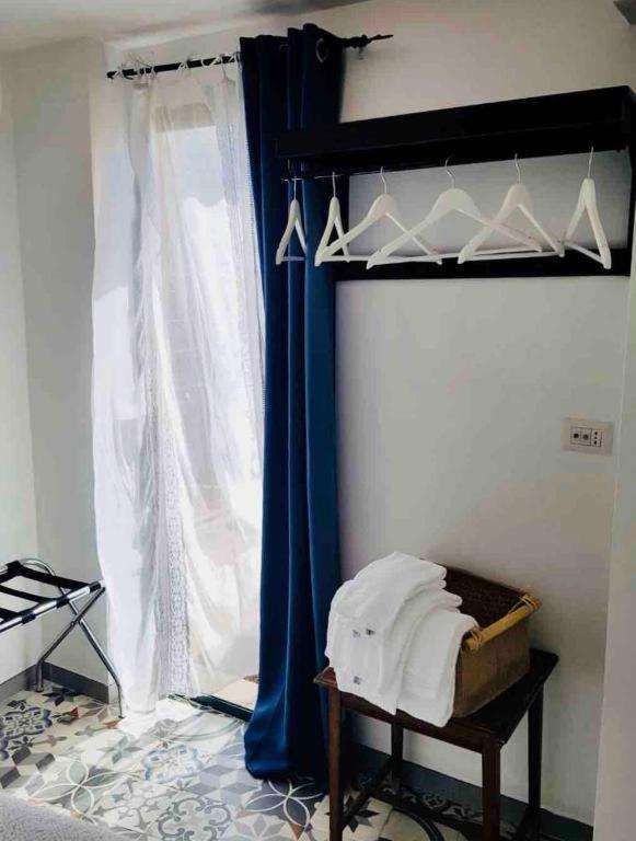B&B La Bergerie Taormina Kültér fotó