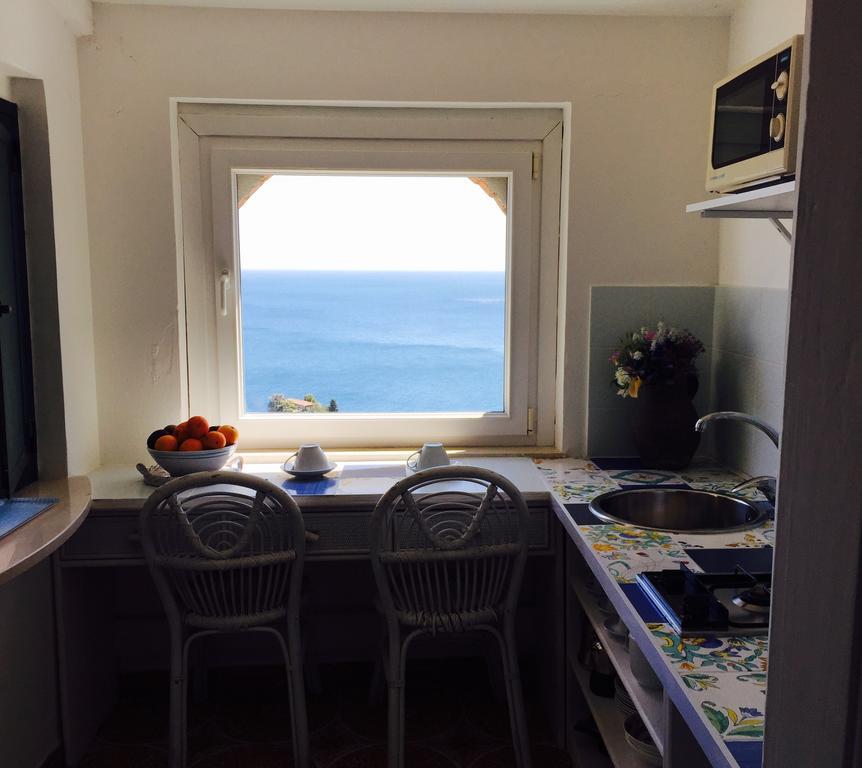 B&B La Bergerie Taormina Szoba fotó